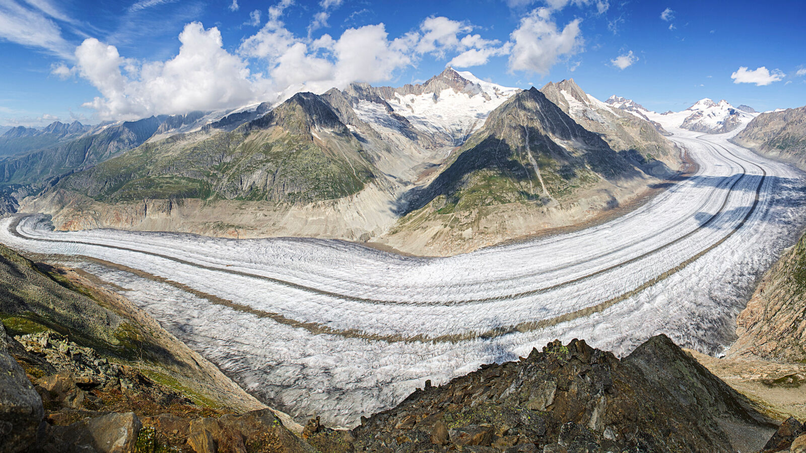 Eggishorn