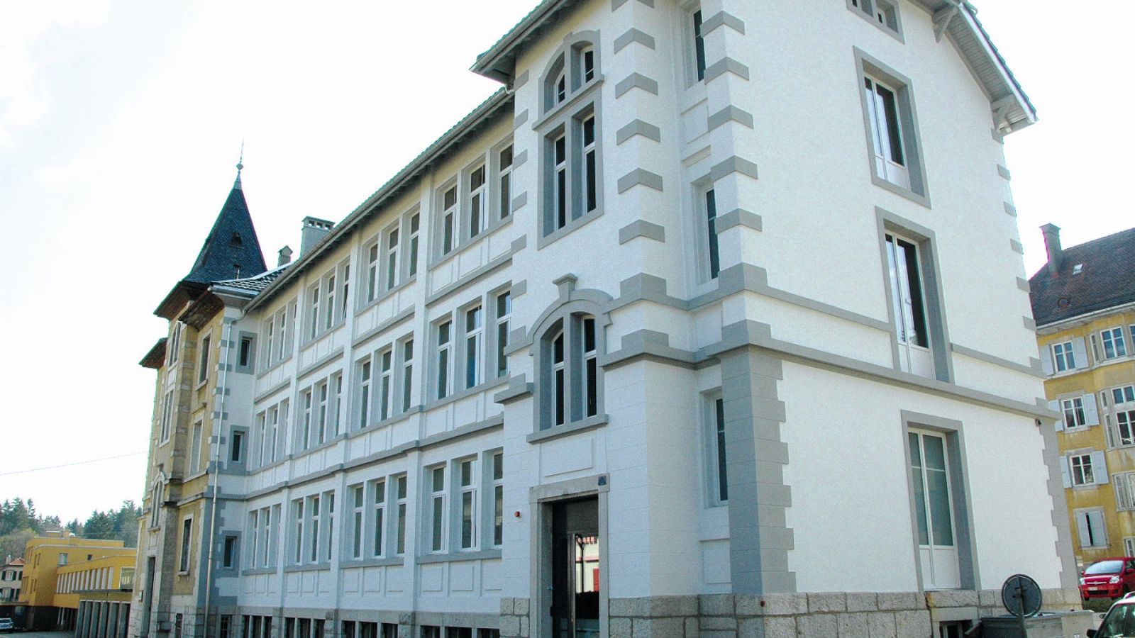 Beau-site 17-19