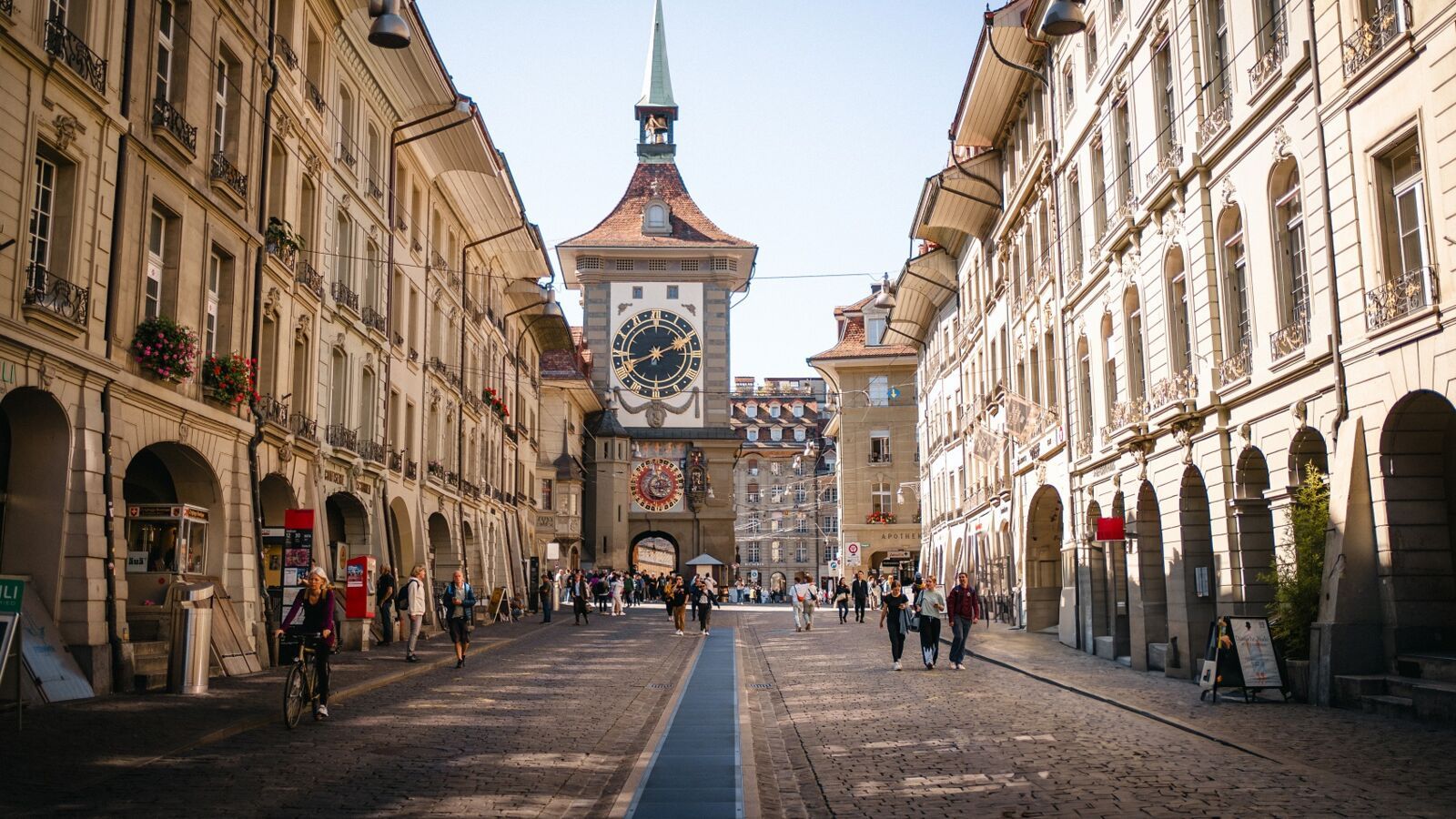 Bern