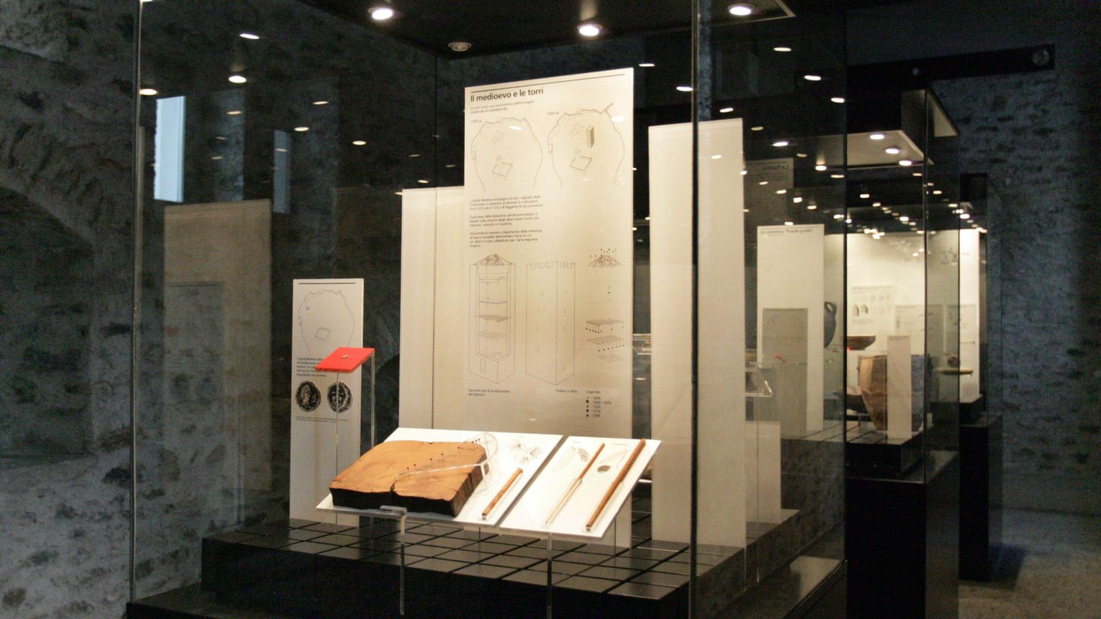 Museum Castel Grande