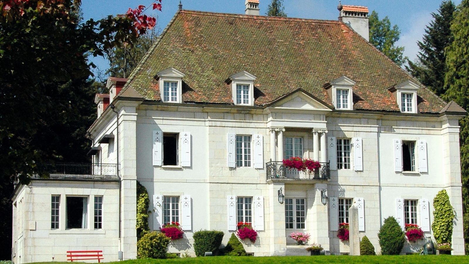 Uhrenmuseum 