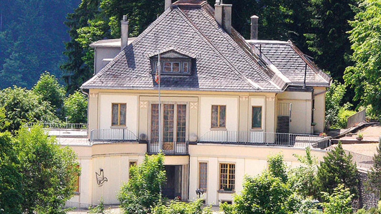 Côte des Billodes 6