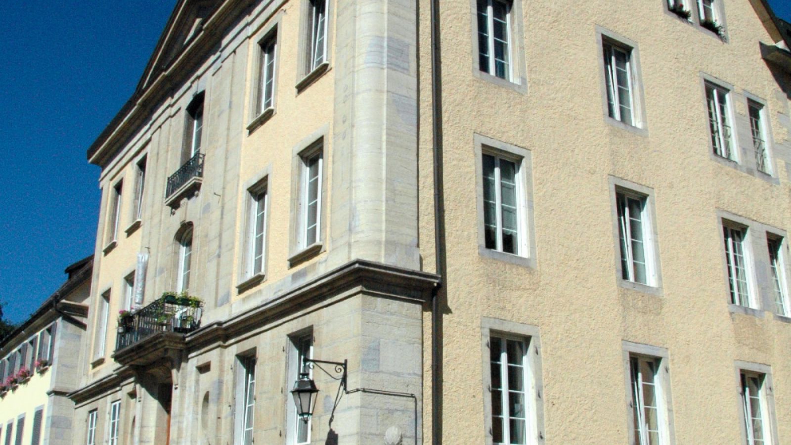 Crêt Vaillant 28
