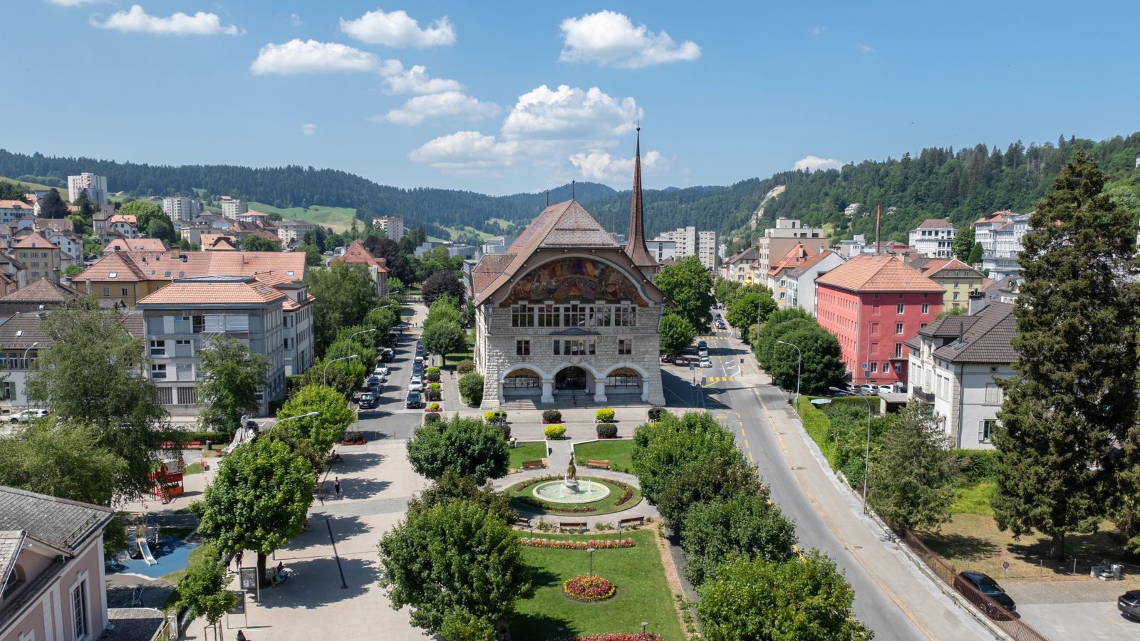 Le Locle