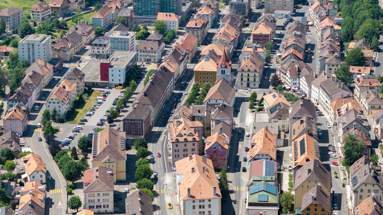 Le Locle