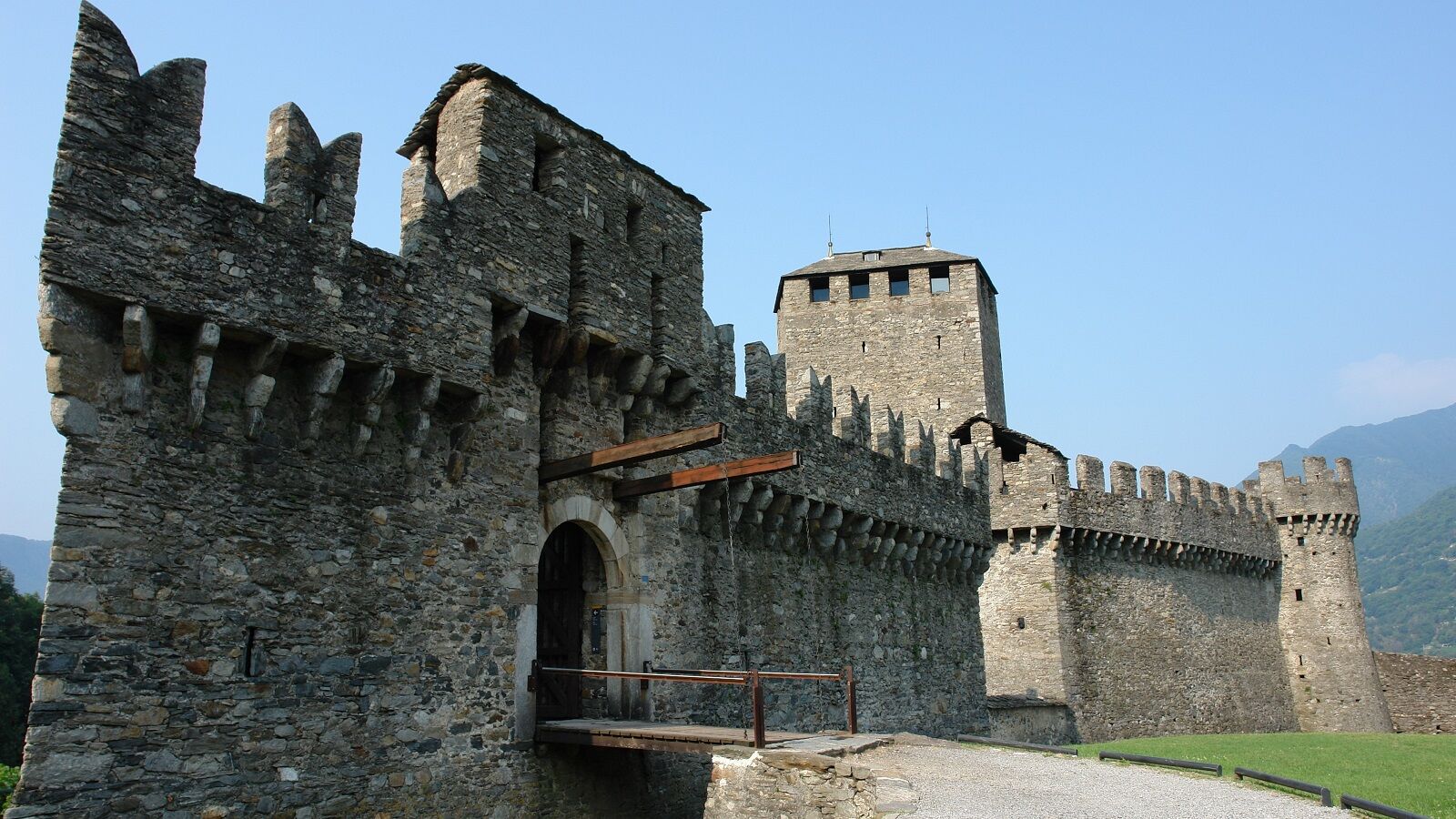 Castello Montebello