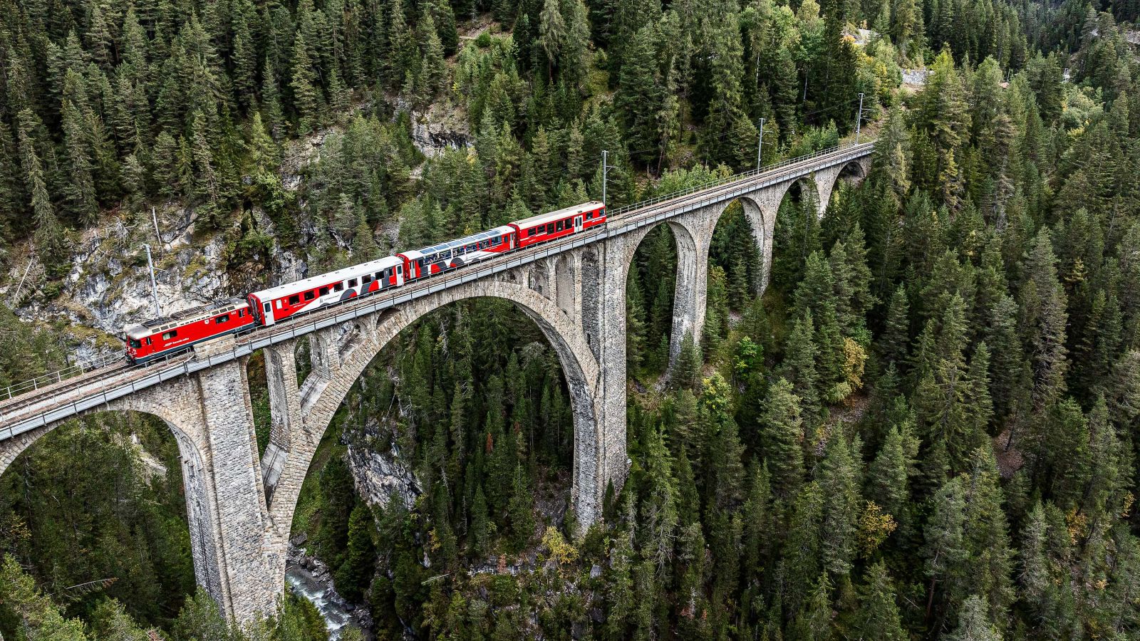 Wiesenerviadukt