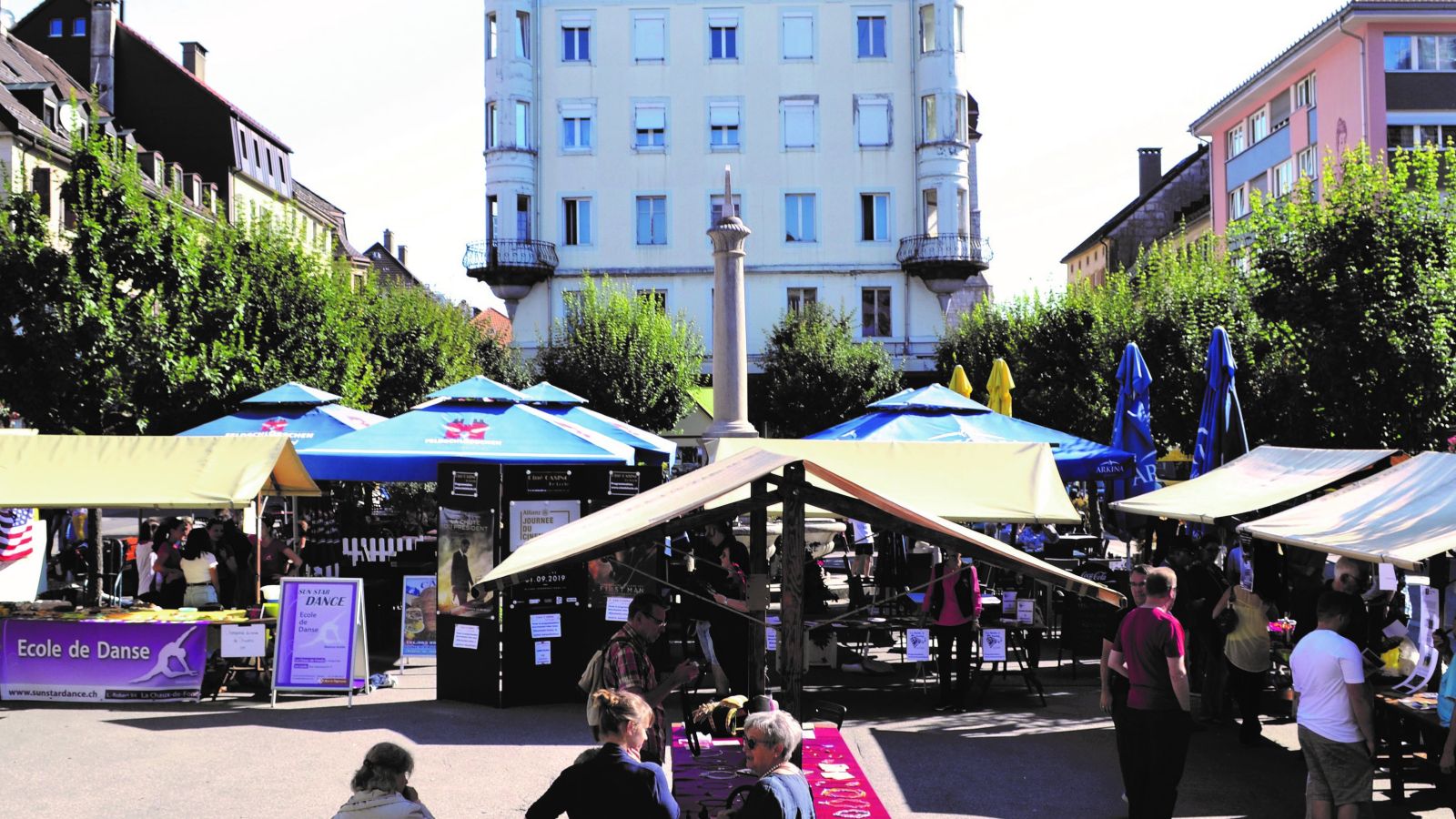 Marktplatz