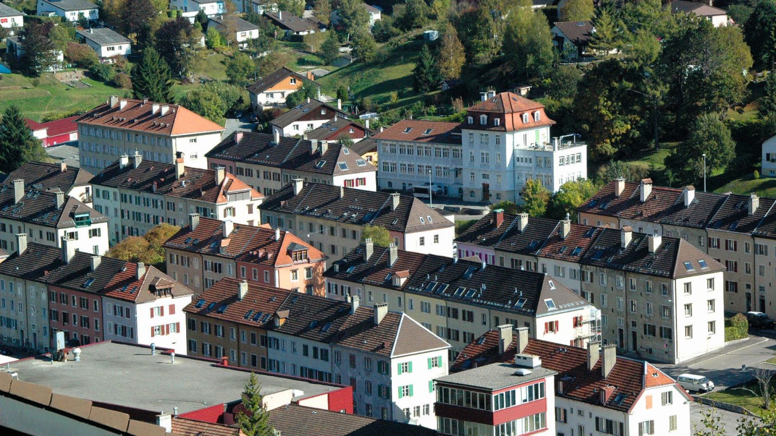 Quartier-Neuf