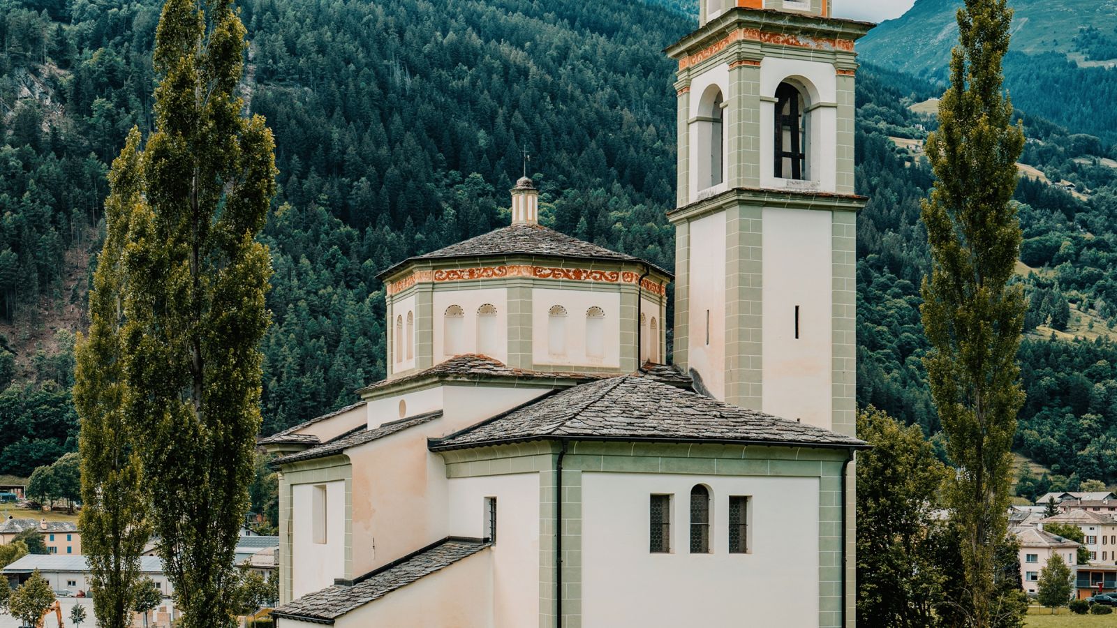 Kirche Santa Maria Assunata