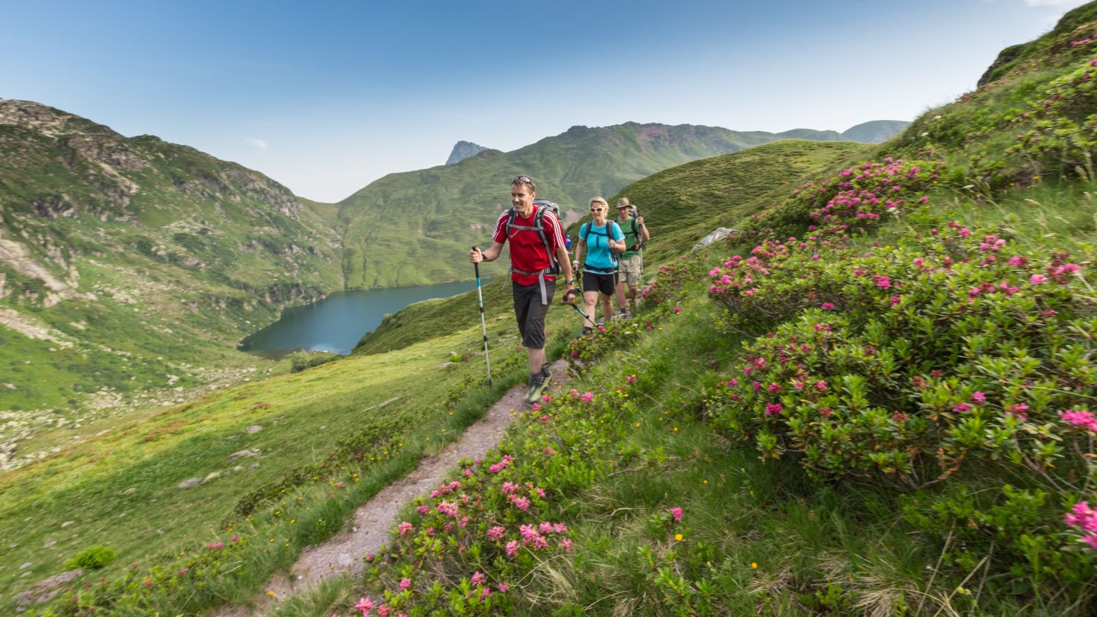 Schweizer Tektonikarena Sardona, UNESCO-Welterbe seit 2008 