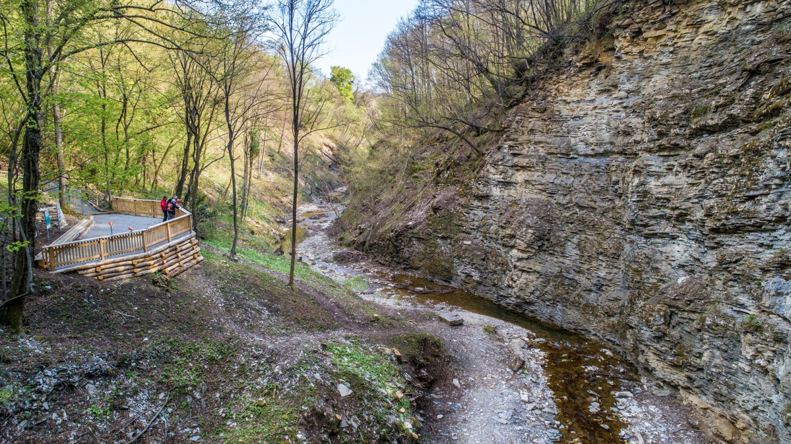 Monte San Giorgio, UNESCO-Welterbe seit 2003