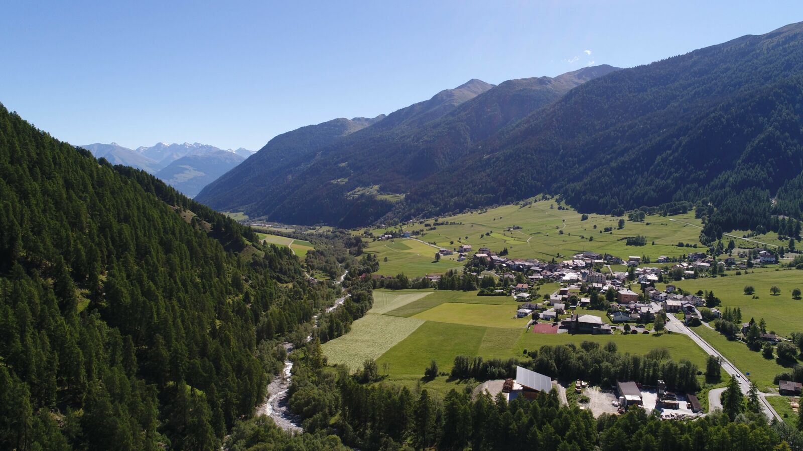 Val Müstair