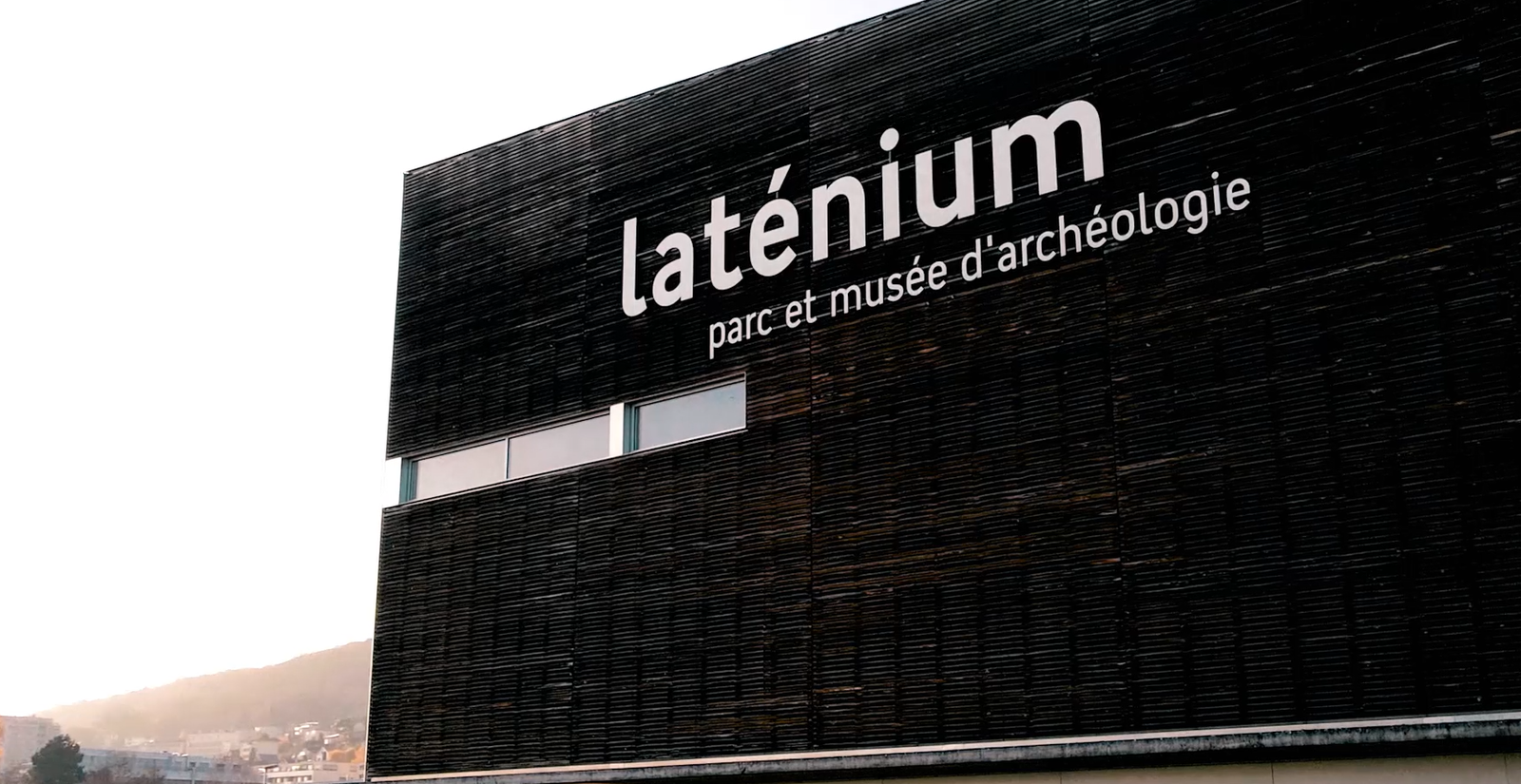 Laténium, Hautrive