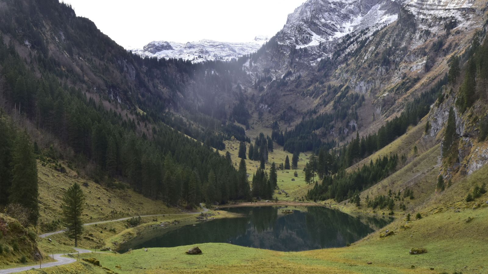 Ausserschulischer Lernort Talalpsee