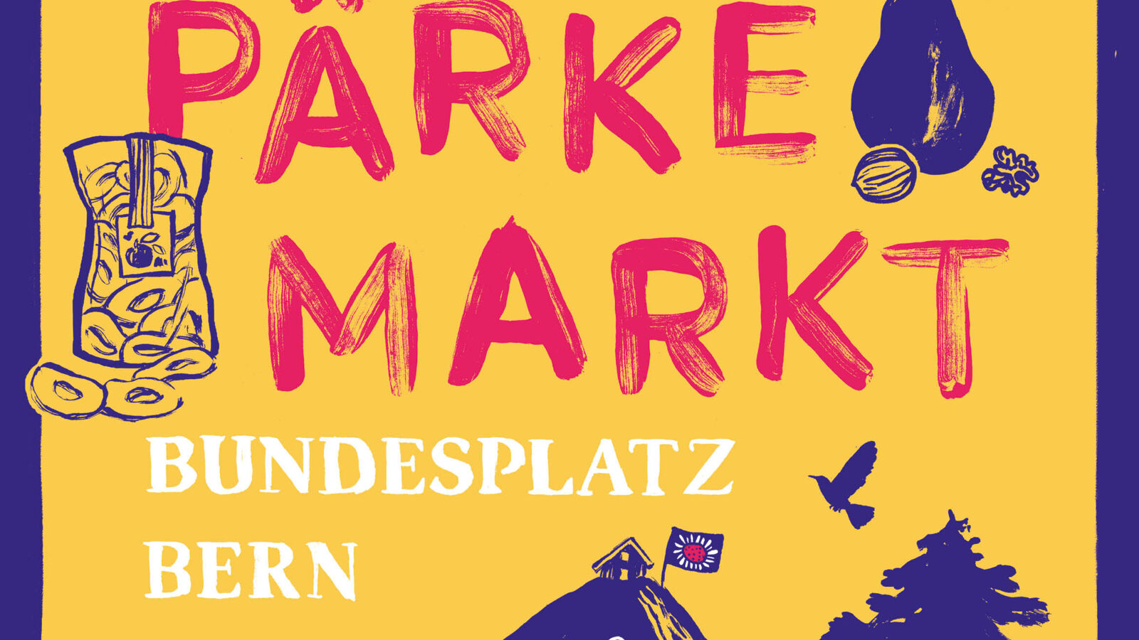 Pärke Markt