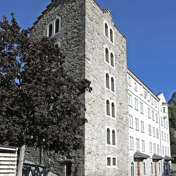 Ornavassoturm