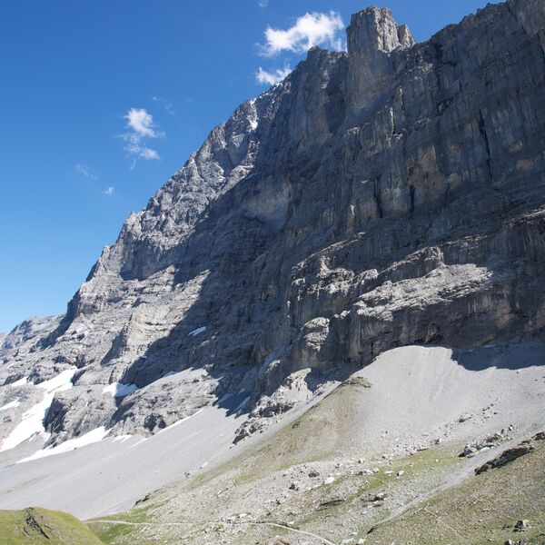 Eigertrail