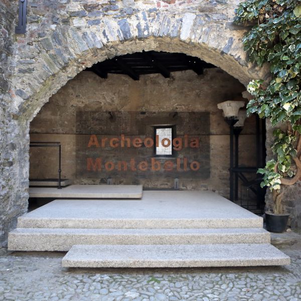 Archeologia Montebello