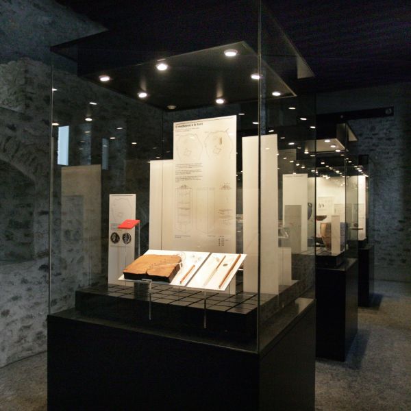 Museum Castel Grande