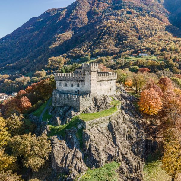 Sasso Corbaro