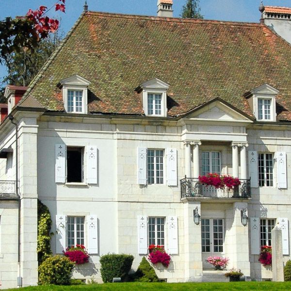 Uhrenmuseum 