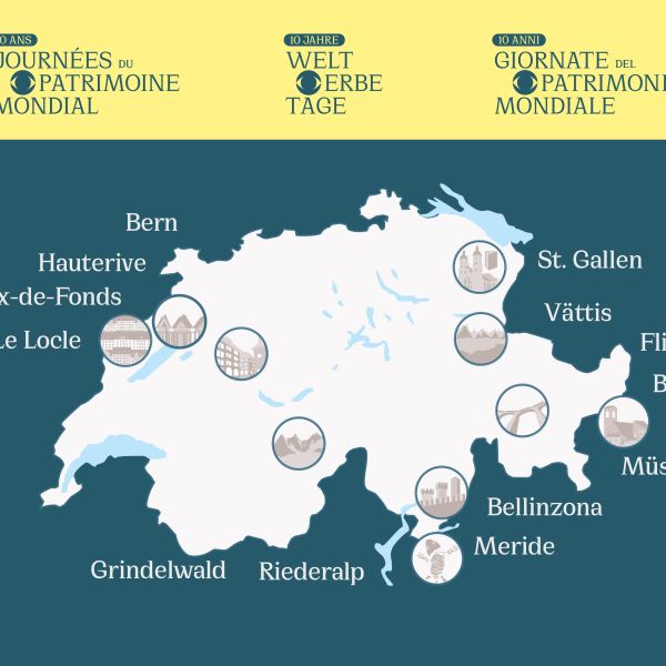Welterbetage 2026