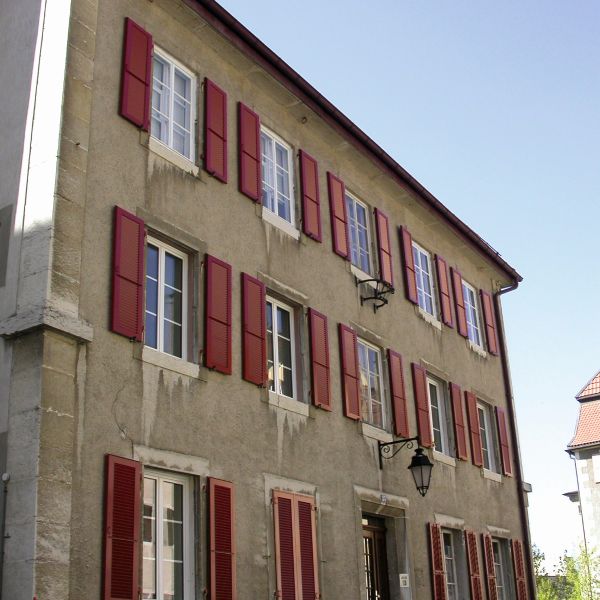 Crêt-Vaillant 23