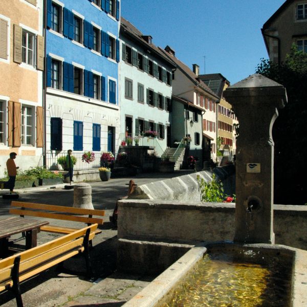 Crêt Vaillant