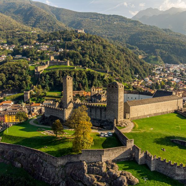 Castel Grande
