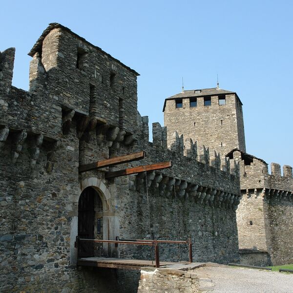 Castello Montebello