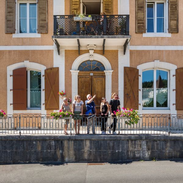 Le Locle