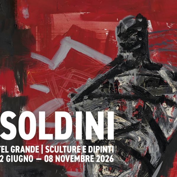 Progetto Castel Grande - Ivo Soldini