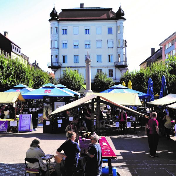 Marktplatz