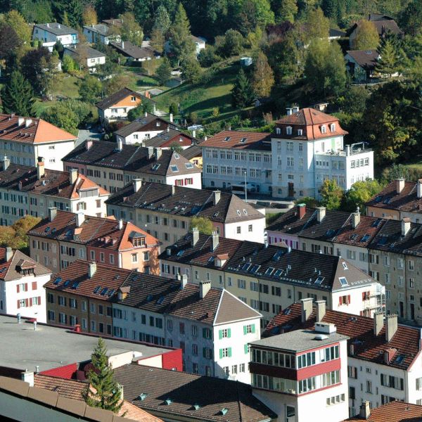 Quartier-Neuf