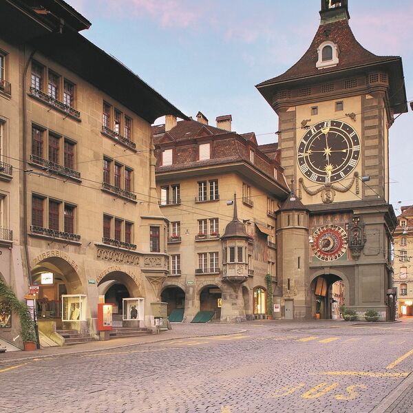 Altstadt von Bern
