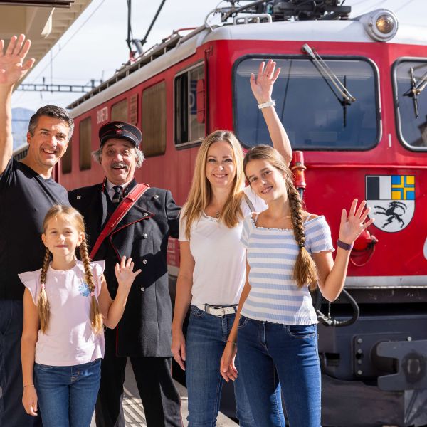 Cla Ferrovia Mission Geheimcode