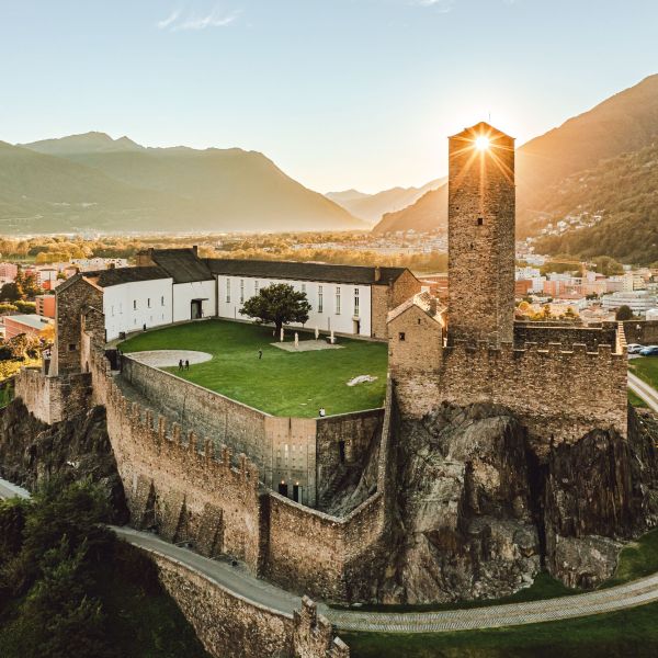 Castel Grande