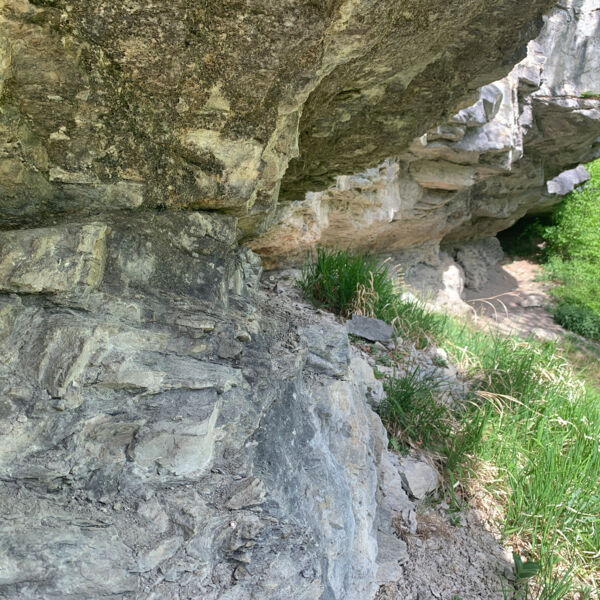 Ausserschulischer Lernort Lochsite
