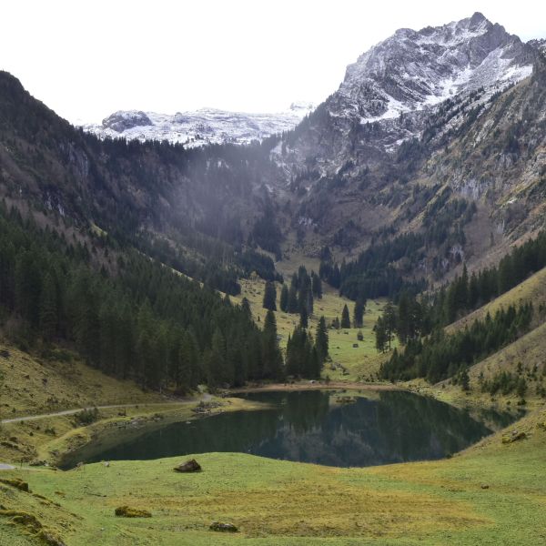 Ausserschulischer Lernort Talalpsee