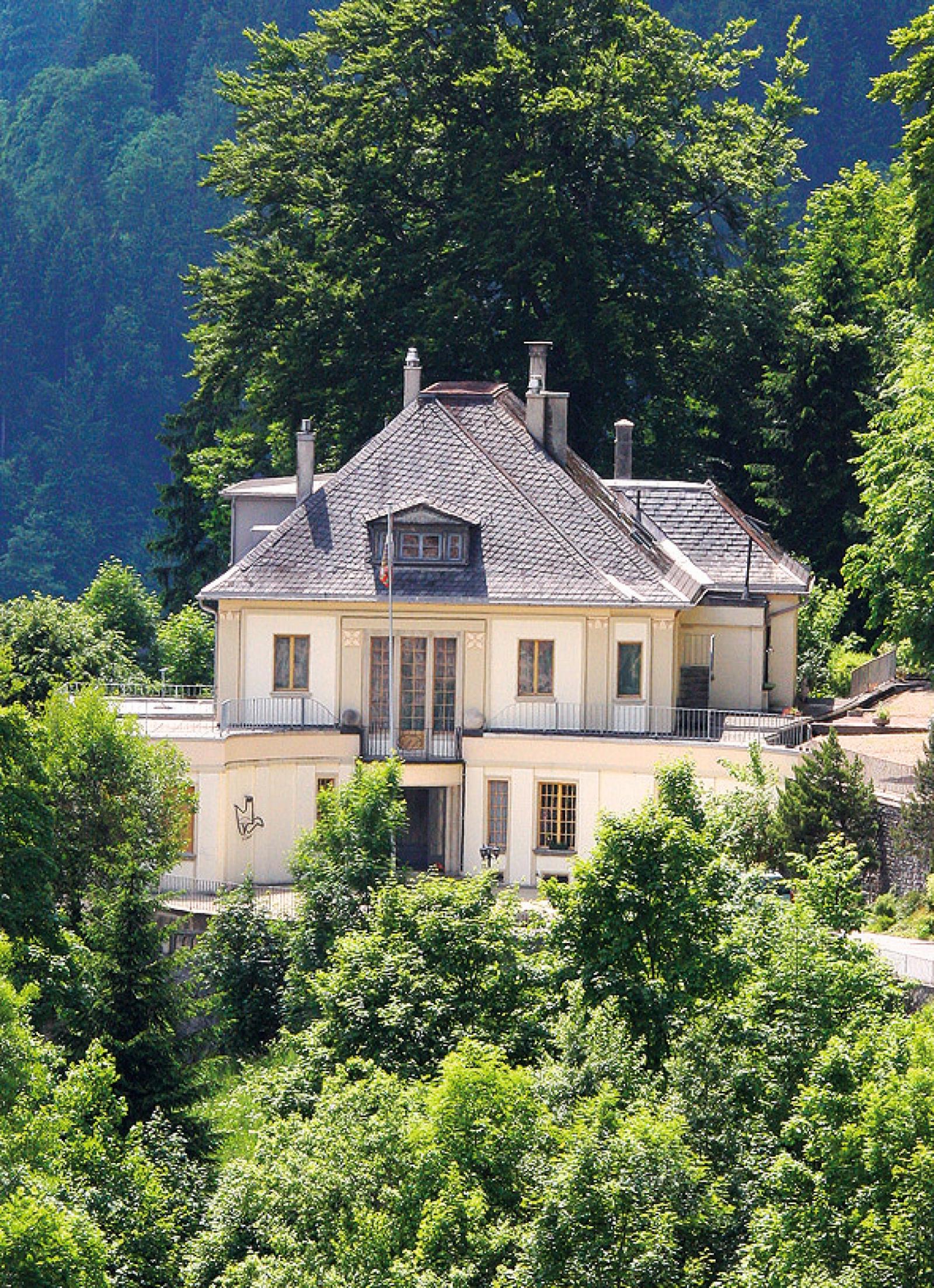 Côte des Billodes 6