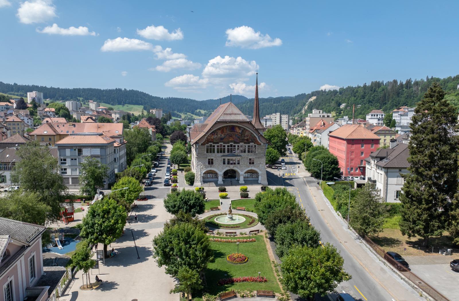 Le Locle