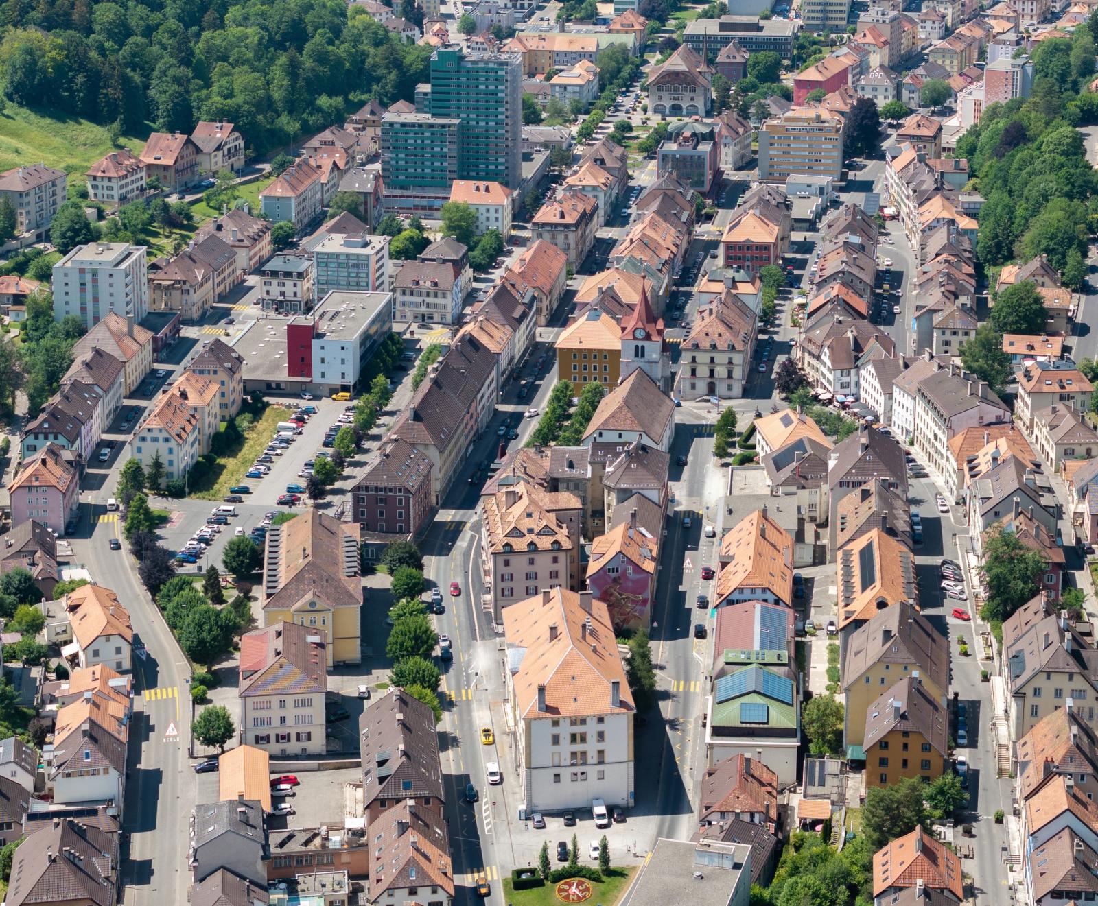 Le Locle