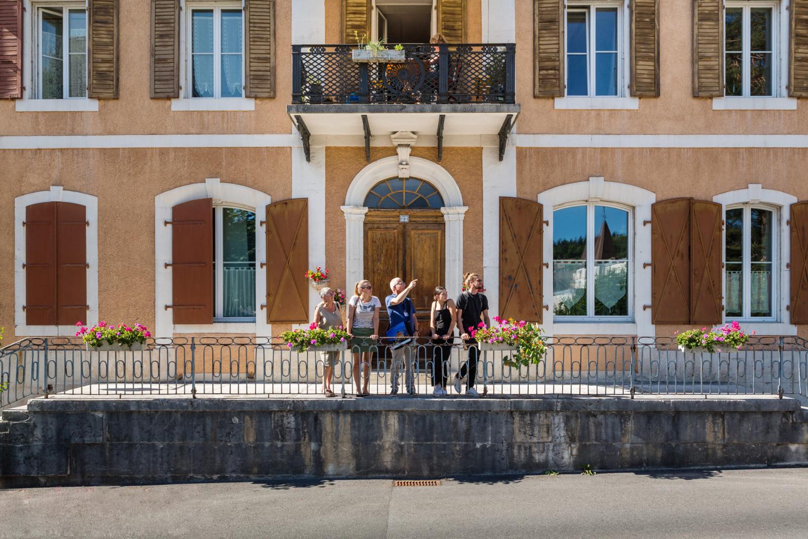 Le Locle