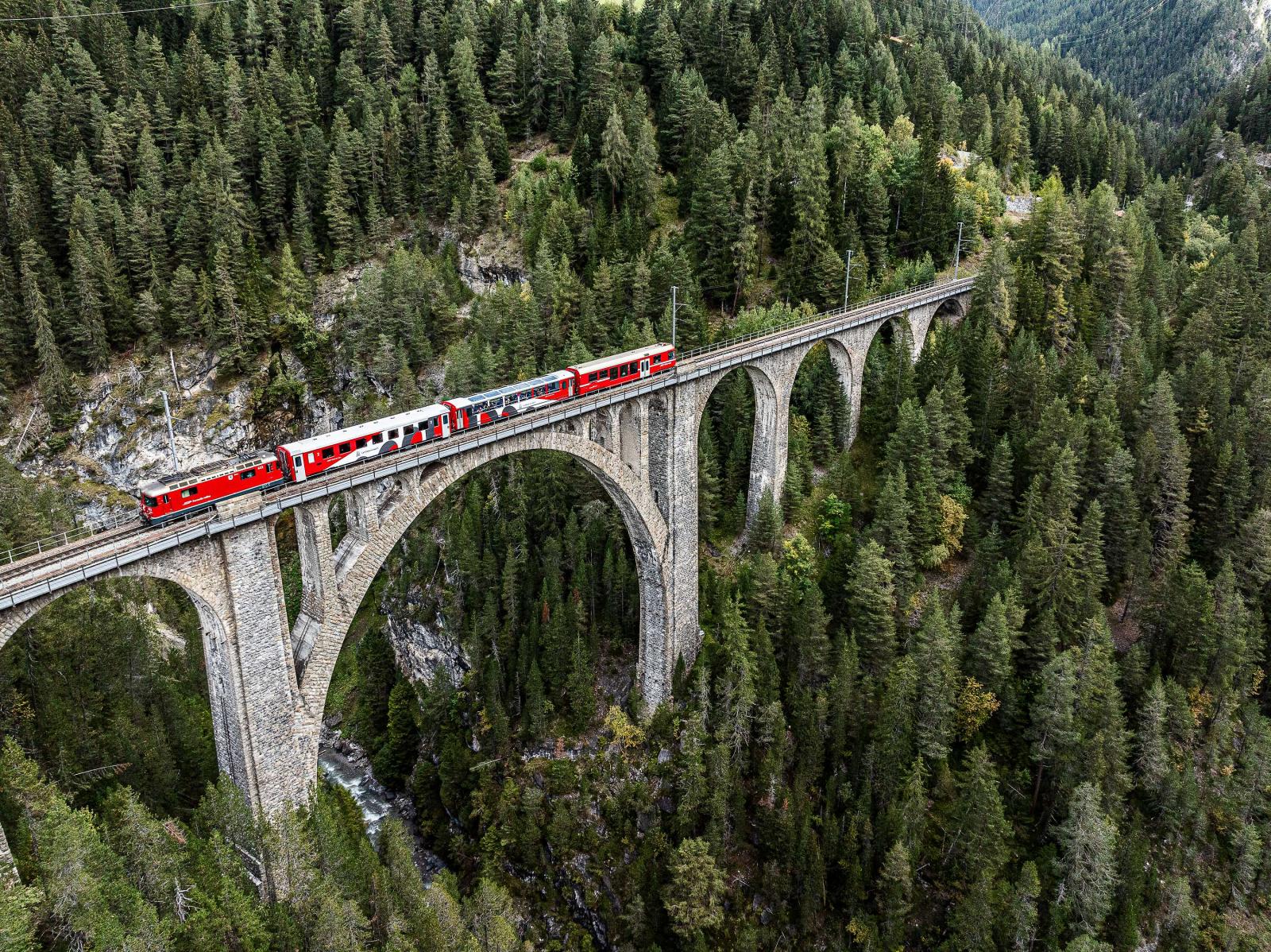 Wiesenerviadukt