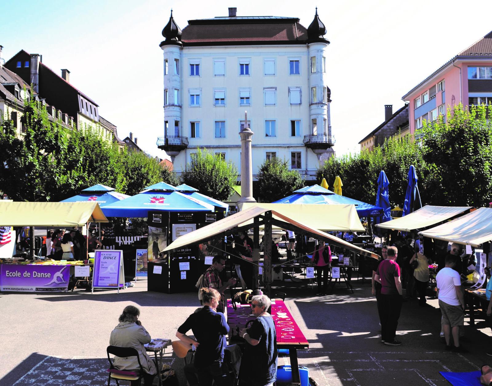Marktplatz