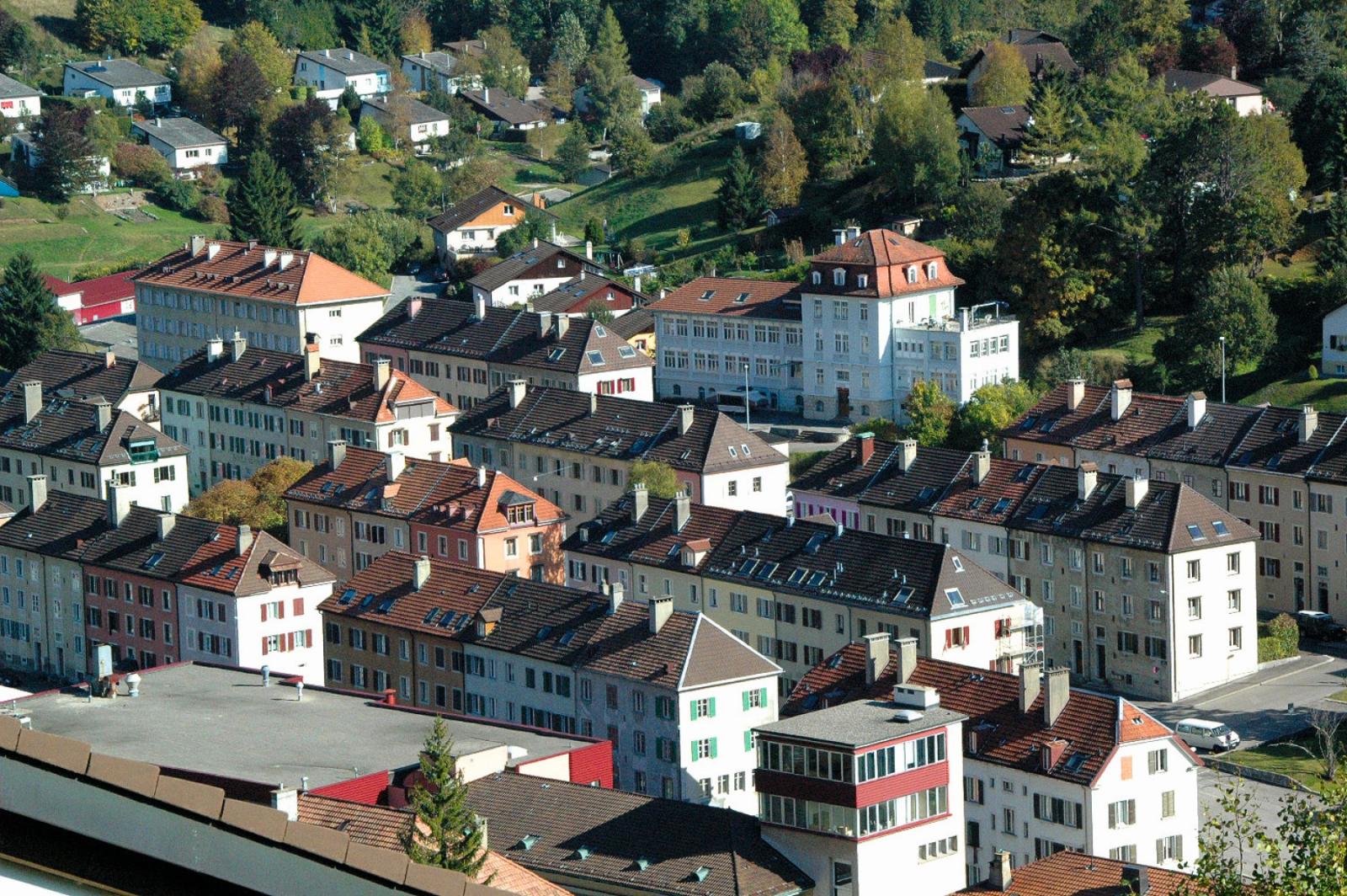 Quartier-Neuf