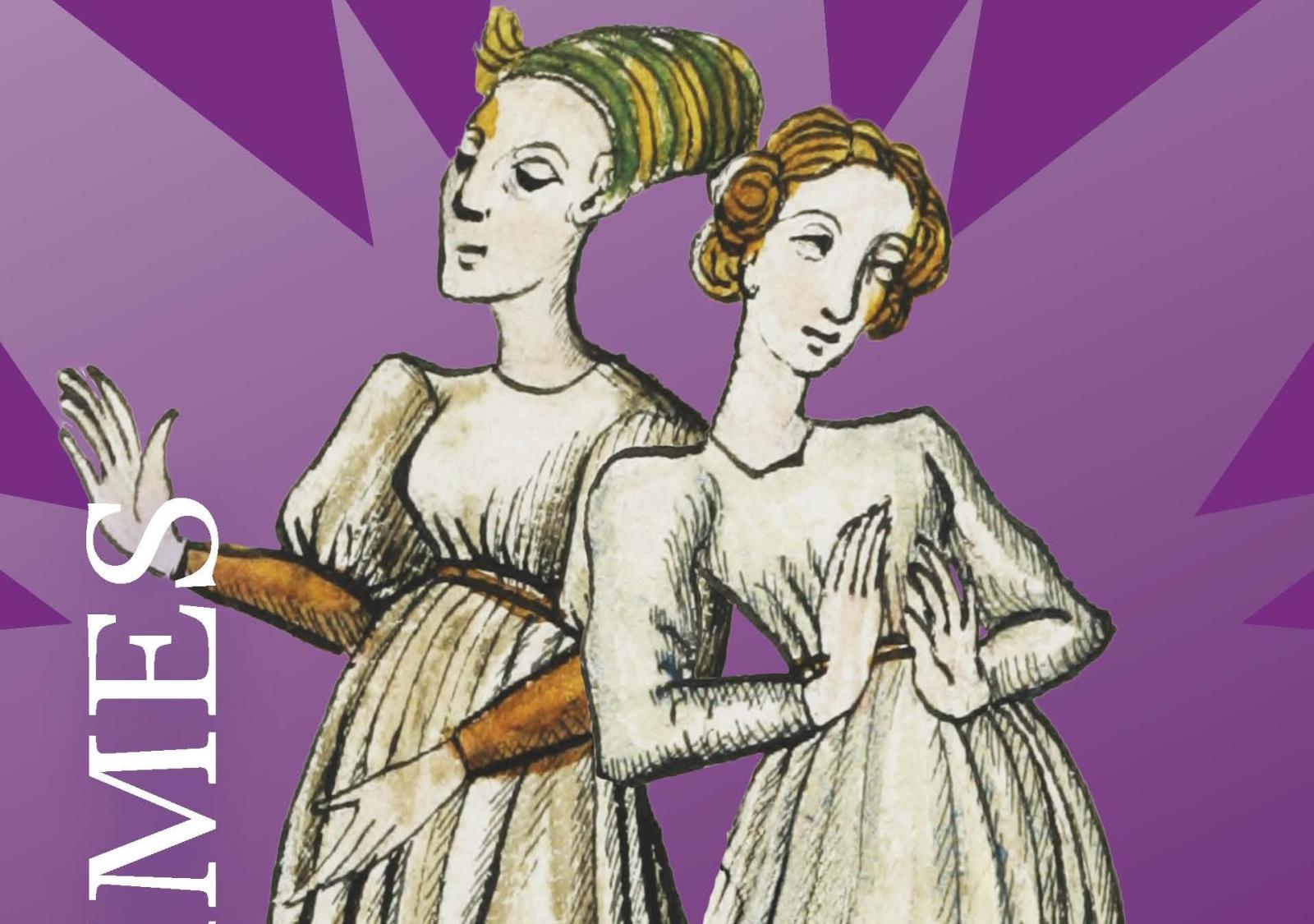 Sommerausstellung im Barocksaal der Stiftsbibliothek St.Gallen
