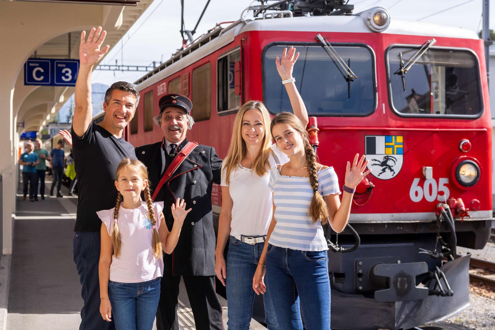 Cla Ferrovia Mission Geheimcode