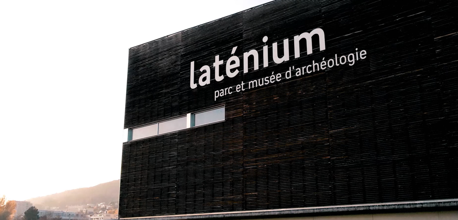 Laténium, Hautrive